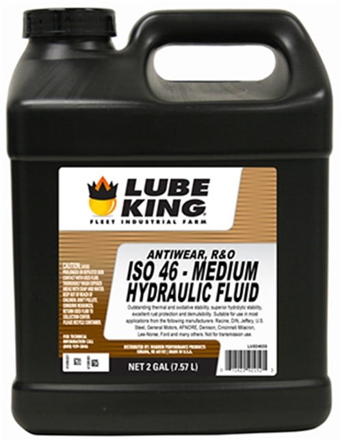 2GAL AW ISO32 Hyd Fluid