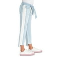 thumbnail image 3 of Jordache Girls 4-18 Side Stripe Jean, 3 of 5