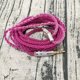 thumbnail image 3 of Cable de repuesto para auriculares Mmcx de 3,5mm para Se215 Se425 Se535, 3 of 5