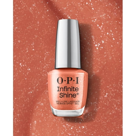 OPI Infinite Shine Knee High Stock-blings 0.5 oz ISL187