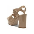 thumbnail image 4 of Jeffrey Campbell Women AMMA_NW DUSTY NUDE  PATENT, 4 of 4