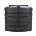 thumbnail image 5 of Camco 50512 Double RV Propane Tank Cover - 30 lb., Black, 5 of 7