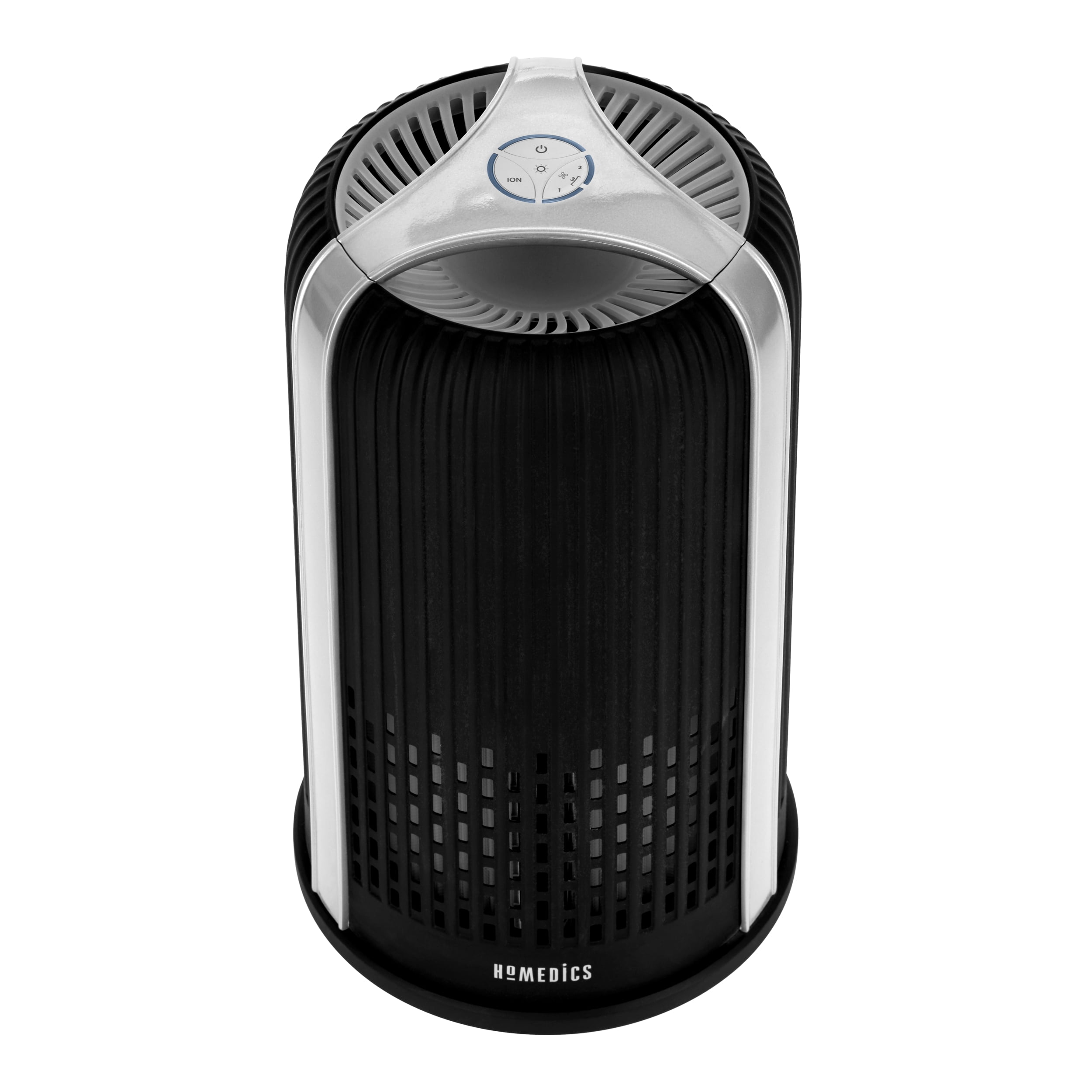 Homedics total clean 4 in 1 air purifier deals