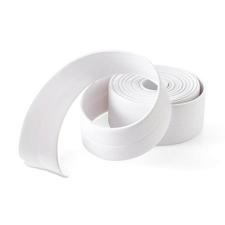 3.2m*22mm Bathroom Wall Corner Sealing Tape Basin Edge Toilet Mildew ...