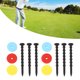 thumbnail image 1 of Camisetas de Golf Profesionales, Camiseta de Pelota de Golf ABS Ajustable para Deportes, 1 of 7