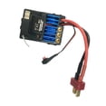 thumbnail image 4 of Escepinda ESC/receptor, piezas de automóviles de control remoto, 2105A 16889A 35A 7.4V Accesorios RC de receptor ESC para 1: 14 Accesorio de, 4 of 7