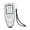 White, variant on segolike Paint Thickness Gauge for Vehicles, Measuring From 0-2000 µm, Paint Layer Thickness Tester for Manufacturers And Used Car Buyers Black