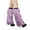Lavender-20A, variant on Fuzzy Plush Leg Warmers for Women Multipurpose Furry Boot Toppers Cuffs Elastic Leg Gaiters Stockings for Cold Weather