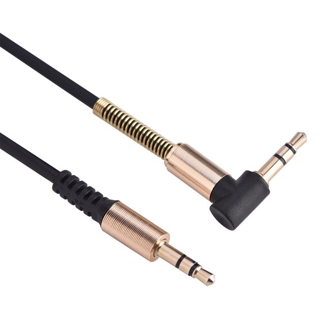 Male To Male Cable, 3.5mm Durable Audio Cable, Male To Male Cable Phone Tablet PC For Speaker MP3 MP4