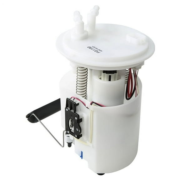 Fuel Pump Module Assembly