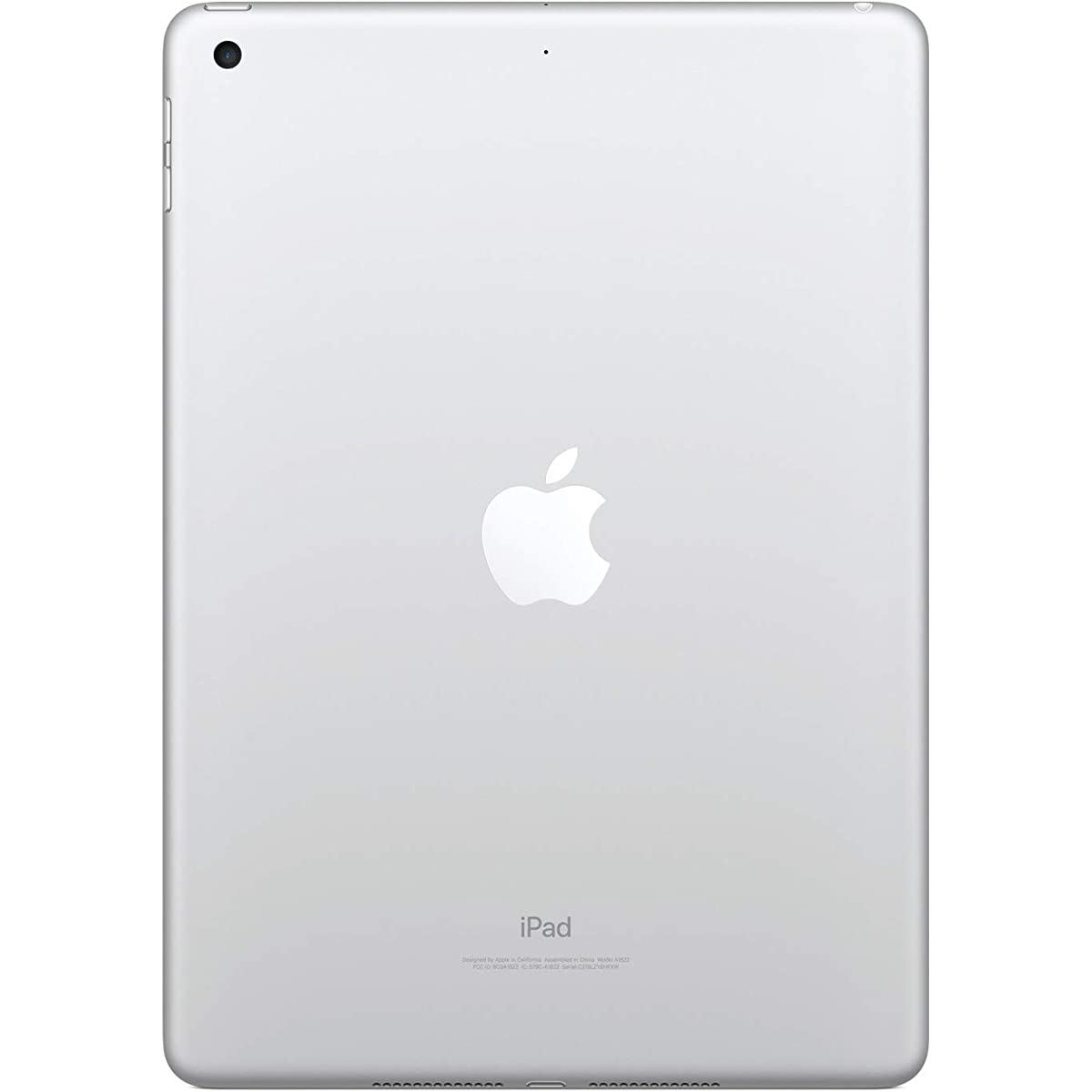 Restored Apple iPad (2018 Model) with WiFi only 32GB Apple 9.7in iPad R7G2LL/A Silver (Refurbished)