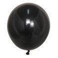 thumbnail image 5 of 100 globos de látex de 10 pulgadas para decoración de fiestas temáticas de cumpleaños, baby shower, juguetes inflables para niños, suministros de aniversario, globos mate, 5 of 5