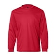 thumbnail image 2 of C2 Sport Youth Performance Long Sleeve T-Shirt, 2 of 3