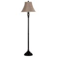 thumbnail image 1 of Plymouth Floor Lamp- Oil Rubbed Bronze Finish, 1 of 1