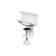 thumbnail image 1 of Soporte de Escritorio Monoprice Blanco para Protectores de Sobretensión, Regletas, Hubs USB, 1 of 7