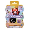 thumbnail image 2 of Juguete electrónico para mascotas Panda NANO-MALS Pamanda The Red Panda, 2 of 9