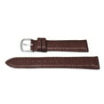 thumbnail image 2 of HADLEY ROMA Genuine Leather Java Lizard Grain With Stitch Trim, 2 of 3