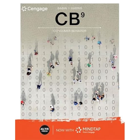 Pre-Owned CB (Paperback) 0357518209 9780357518205