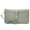 Green, variant on Wristlet Wallets for Women Rfid Blocking Vegan Leather Card Phone Holder with 10 Card Slots 2 ID Window
