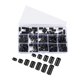 thumbnail image 1 of 3D Printers Silicone Bed Mounts,Silicone Leveling Solid Bed Mount, 3D Printers Leveling Spring Replacement, 1 of 4