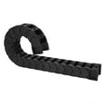 thumbnail image 5 of Nylon Cable Drag ChainCable Drag Chain Low Wire Carrier Cable Drag Chain Top Tier Quality, 5 of 5