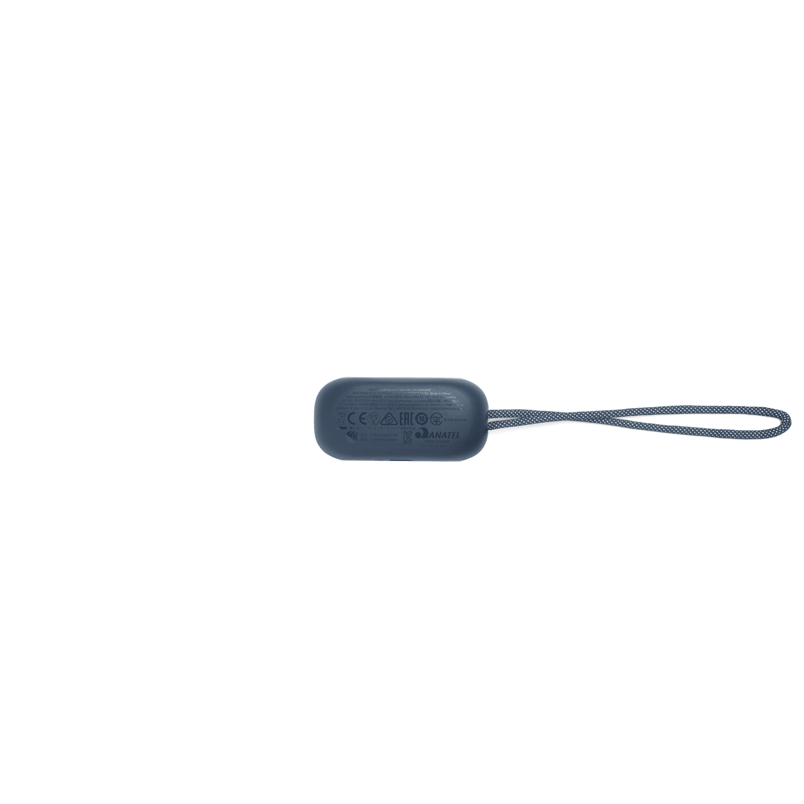 Restored Premium JBL Reflect Mini NC Waterproof True Wireless Noise Cancelling Sport Earbuds (Refurbished)