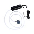 thumbnail image 1 of Silent Oxygenator Small Oxygen Pump Portable Mini USB Charging Fish Tank Oxygen Pump Fish Farming, 1 of 5