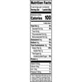 thumbnail image 5 of Quaker Organic Instant Oatmeal, Original, 0.98 oz, 8 Packets, 5 of 6