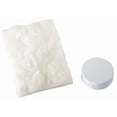 thumbnail image 1 of 4-1/2" Max. O.D. PVC Insulated Fitting Cover, 1 of 3