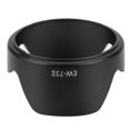 thumbnail image 1 of Mount Lens Hood Durable Sturdy Lens Hood For EF 24-85mm F/3.5-4.5 Camera Lens, 1 of 8
