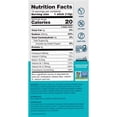 thumbnail image 3 of Liquid I.V.® Lemon Lime Hydration Multiplier® Sugar-Free Electrolyte Powder Drink Mix, 15 Count Packets, 3 of 9
