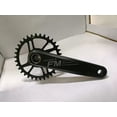 thumbnail image 2 of Multiplicación Monoplato MTB SENICX 34 d 175 mm Eje 24mm, 2 of 2
