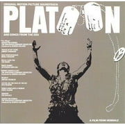 Pre-Owned - Platoon (And Songs from the Era) by Original Soundtrack (CD, Atlantic (Label))