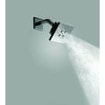 thumbnail image 4 of Delta: H2Okinetic Single-Setting Shower Head, 4 of 6