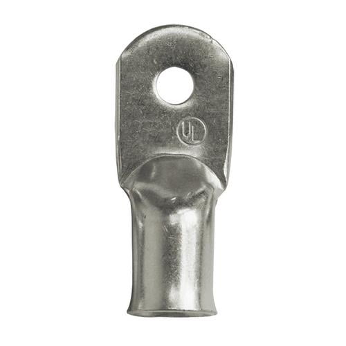 Ancor Heavy Duty Lugs - 2/0 Gauge Wire - 3/8" Post - 2-Pack
