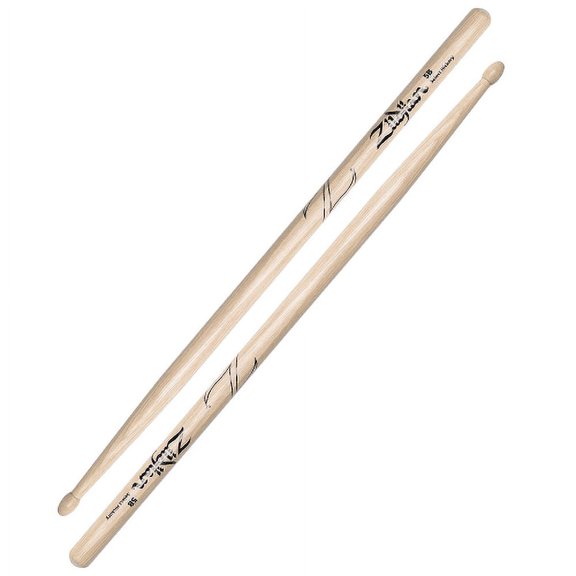 Z5BW Zildjian 5B Wooden Tip Drumstick