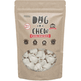 thumbnail image 1 of DOG-O-CHEW, Carnaza para Perro. Premio para Perro, Hueso 2"-3" (8cm), Paquete de 20 Piezas DOG-O-CHEW HUESO 2-3, 1 of 5
