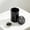 B1_Black 140ML, variant on WUXIAB Black 140Ml Airtight Storage Tin,Coffee Storage Jar,Tea Spice Container,Herb Storage Canister,Metal Light Blocking Jar,Smell Proof Container,Antistatic Waterproof Tin,Oil Sugar Storage Box