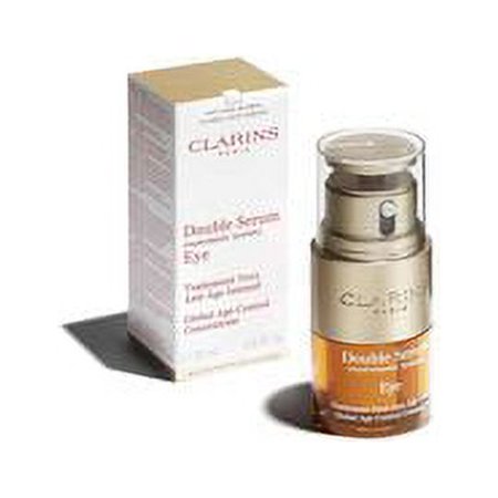【並行輸入品】クラランス ダブル セーラム アイ  20ml (アイケア)