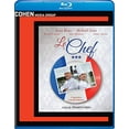 thumbnail image 2 of Le Chef (Blu-ray), Cohen Media Group, Comedy, 2 of 3