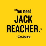 The Secret: A Jack Reacher Novel (Hardcover)