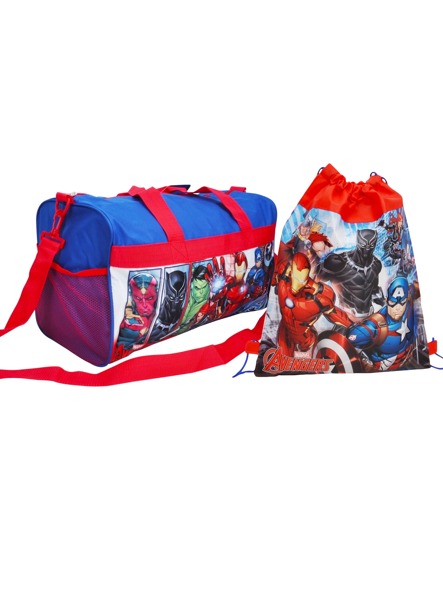 avengers sling bag