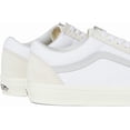 thumbnail image 7 of VANS U OLD SKOOL™ UNISEX SNEAKERS - OFF WHITE - 2-tone Marshmallow / White / Men 3.5 / Women 5 / Medium, 7 of 7