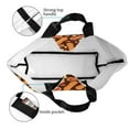 thumbnail image 4 of Fotbe Peanuts2 Bolsa Tote Estética de Lona con Estampado para Mujer - Bolsa Reutilizable de Hombro Casual para Vacaciones, Compras, Trabajo y Gimnasio, 4 of 8