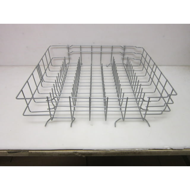 Frigidaire CDBEH950SB0A Dishwasher Lower Dishrack Assembly 154875204