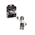 thumbnail image 1 of Set de Juego Playmobil Naruto Neji 4 Piezas, 1 of 4