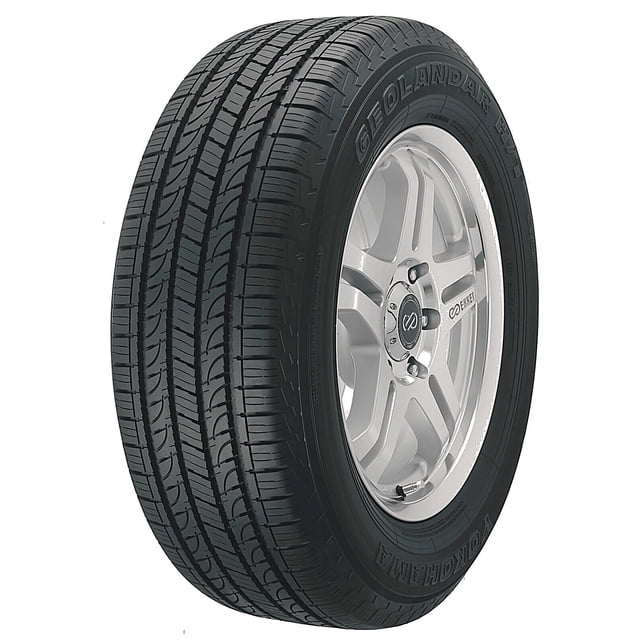 Llanta LT225/75R16 YOKOHAMA GEOLANDAR G056 H/T 115/112S