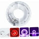 thumbnail image 5 of Lámparas para bicicleta, luces de radios, decoración de llantas, luces de spoke, iluminación de bicicletas, luz de seguridad, luz de bicicleta portátil, luces de spoke ajustables, material, 5 of 8