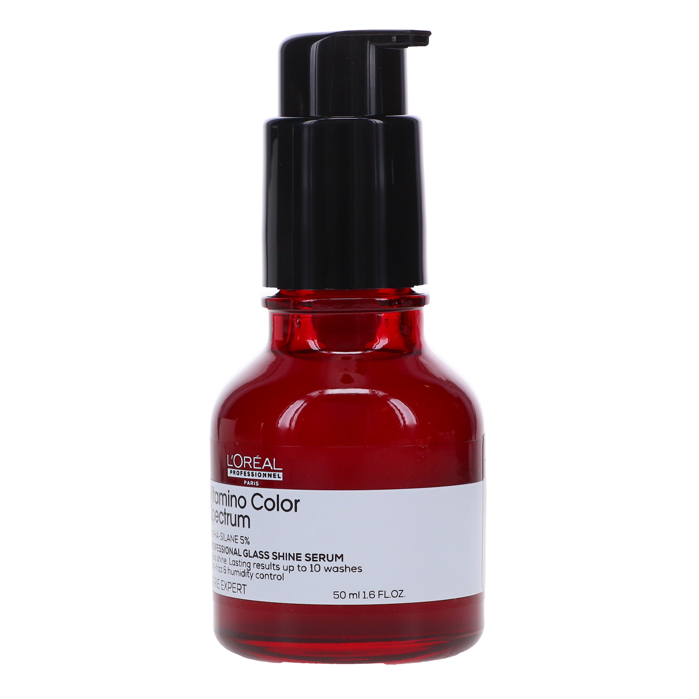 L'Oréal Paris, Vitamino Color Spectrum Glass Shine Serum, 1.7 oz