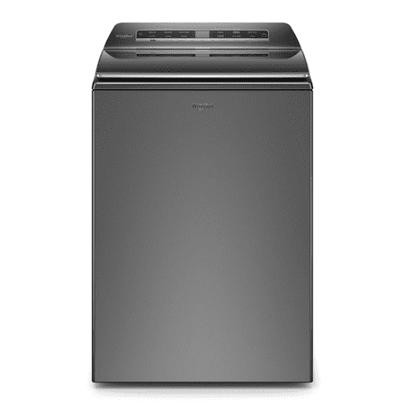 WHIRLPOOL WTW8127LC TRADITIONAL TOP LOAD WASHER White